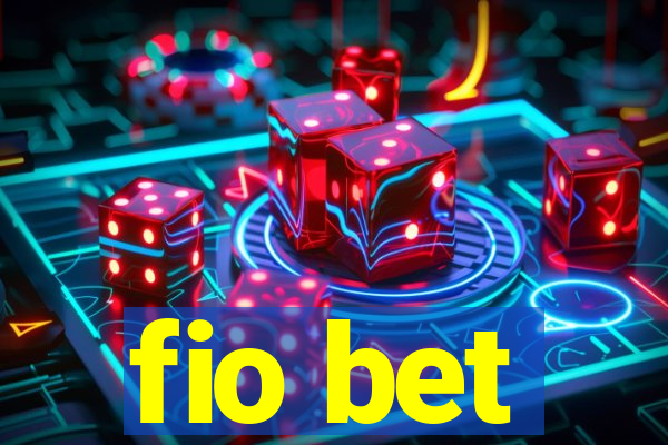 fio bet